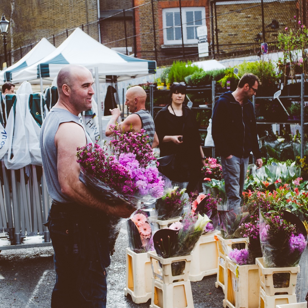 Radu ILIE - My Street [0061;0033]